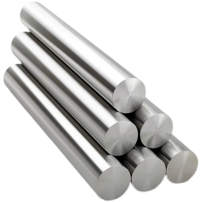 2PC 304 Stainless Steel Round  - đánh giá và giá Linear Rod 8Mm