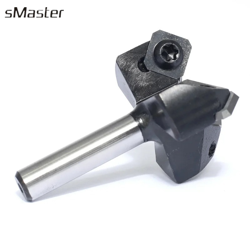 1pc Cnc Heavy Duty Spoilboard  - đánh giá và giá Cnc Bits