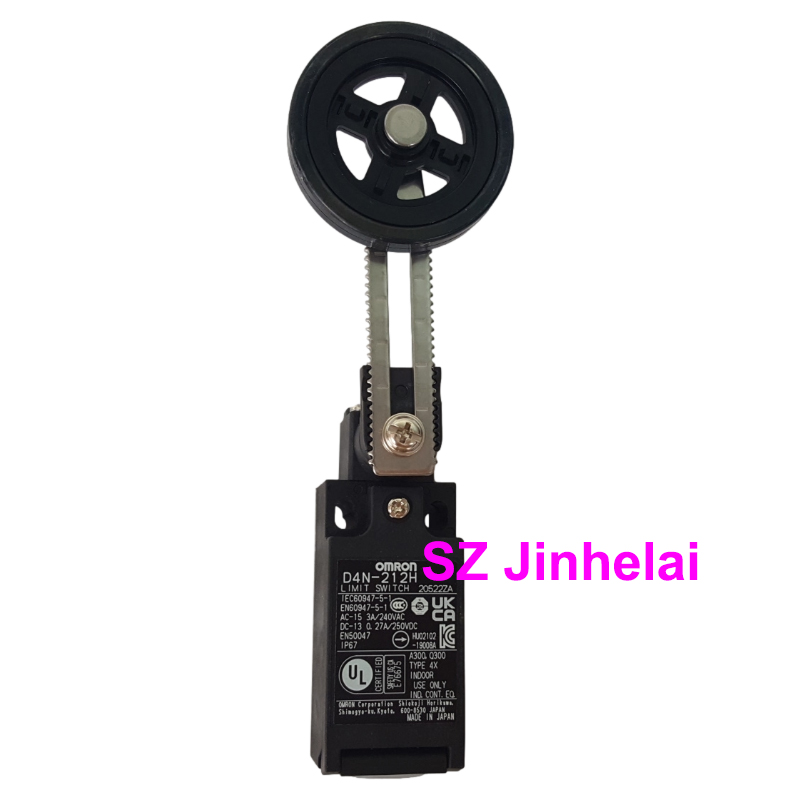 Authentic Original Omron Plast - đánh giá và giá Limit Switch