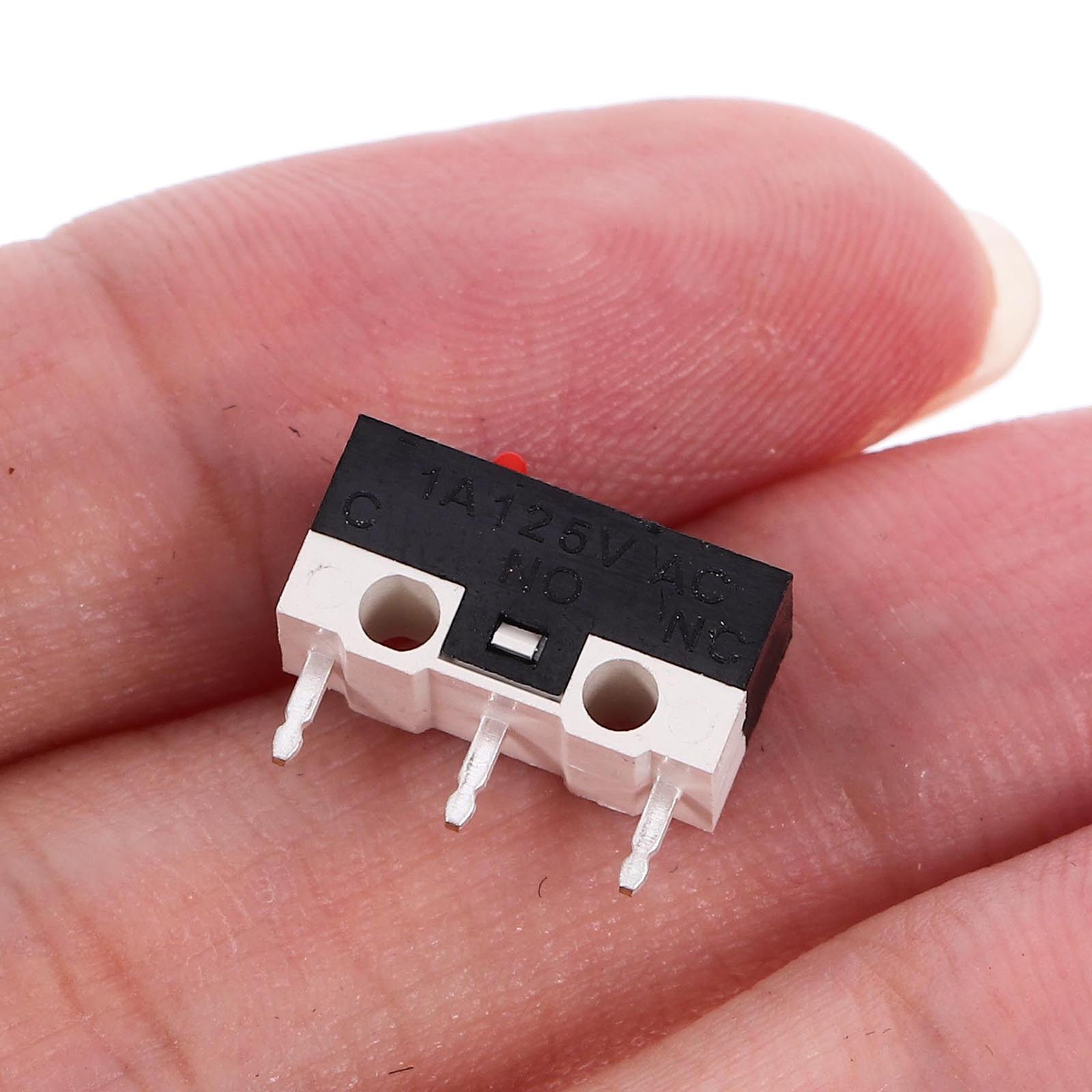 50pcs Micro Limit Replacement  - đánh giá và giá Limit Switch