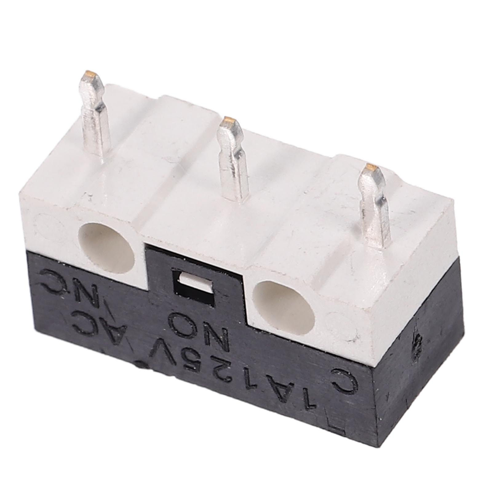 50pcs Micro Limit Replacement  - đánh giá và giá Limit Switch