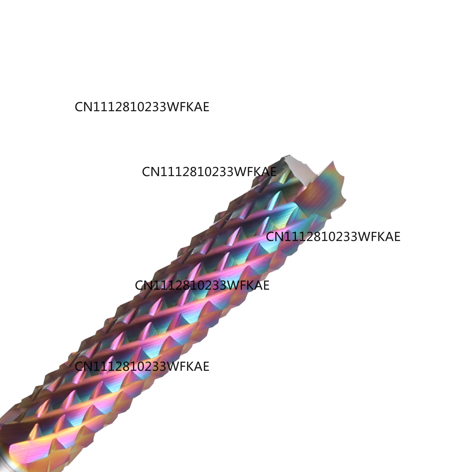 PCB Corn Endmill Milling Cutte - đánh giá và giá Cnc Bits