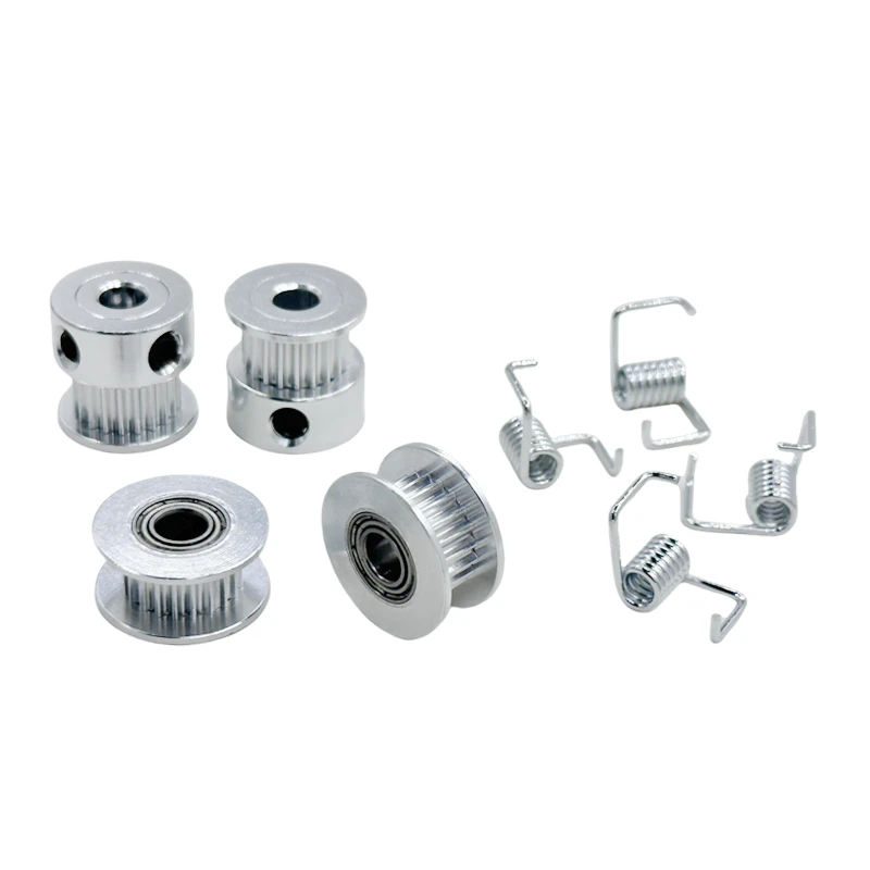 20PCS Timing Belt Pulley DIY K - đánh giá và giá Gt2 Pulley