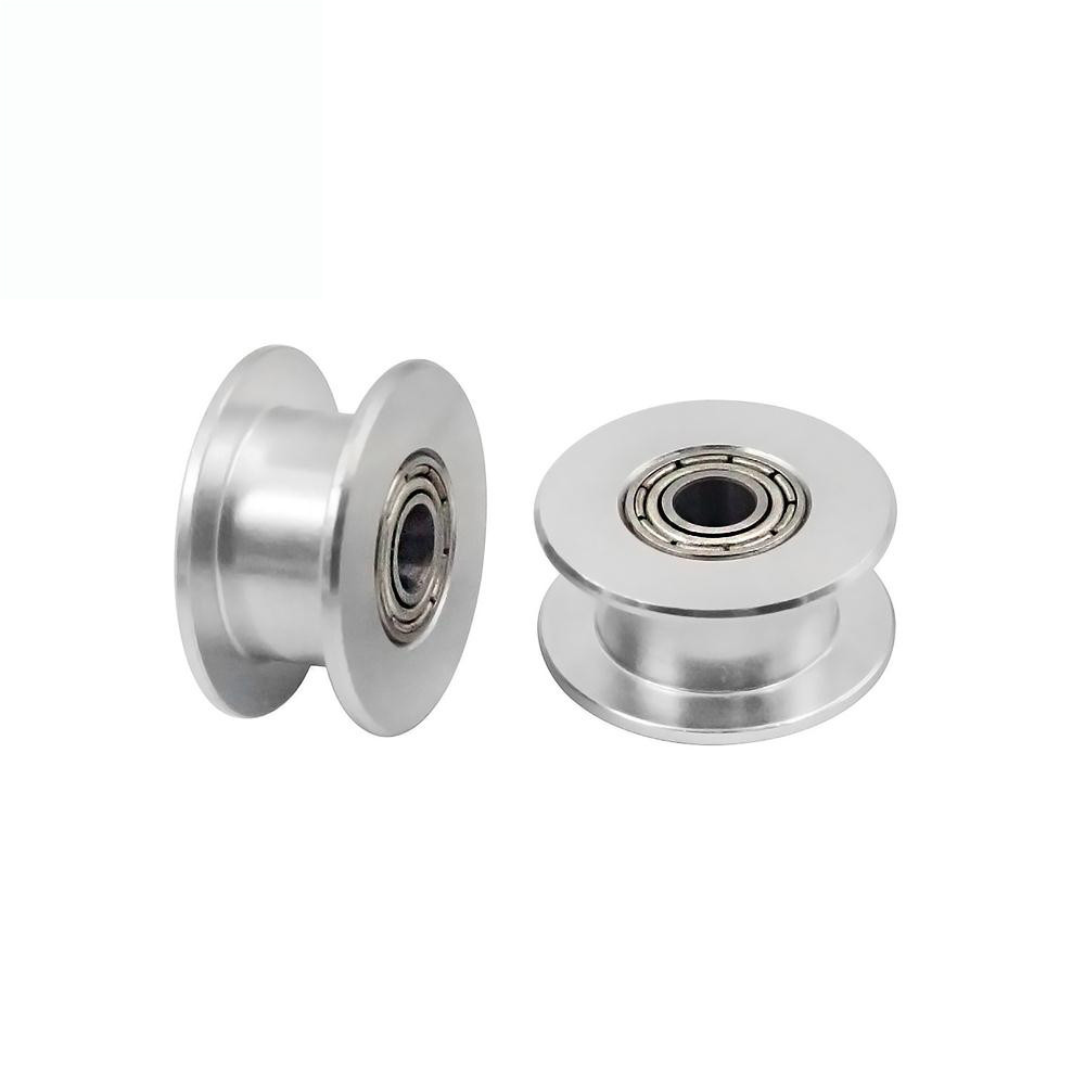 GT2 Idler Pulley 20Teeth 16Too - đánh giá và giá Gt2 Pulley