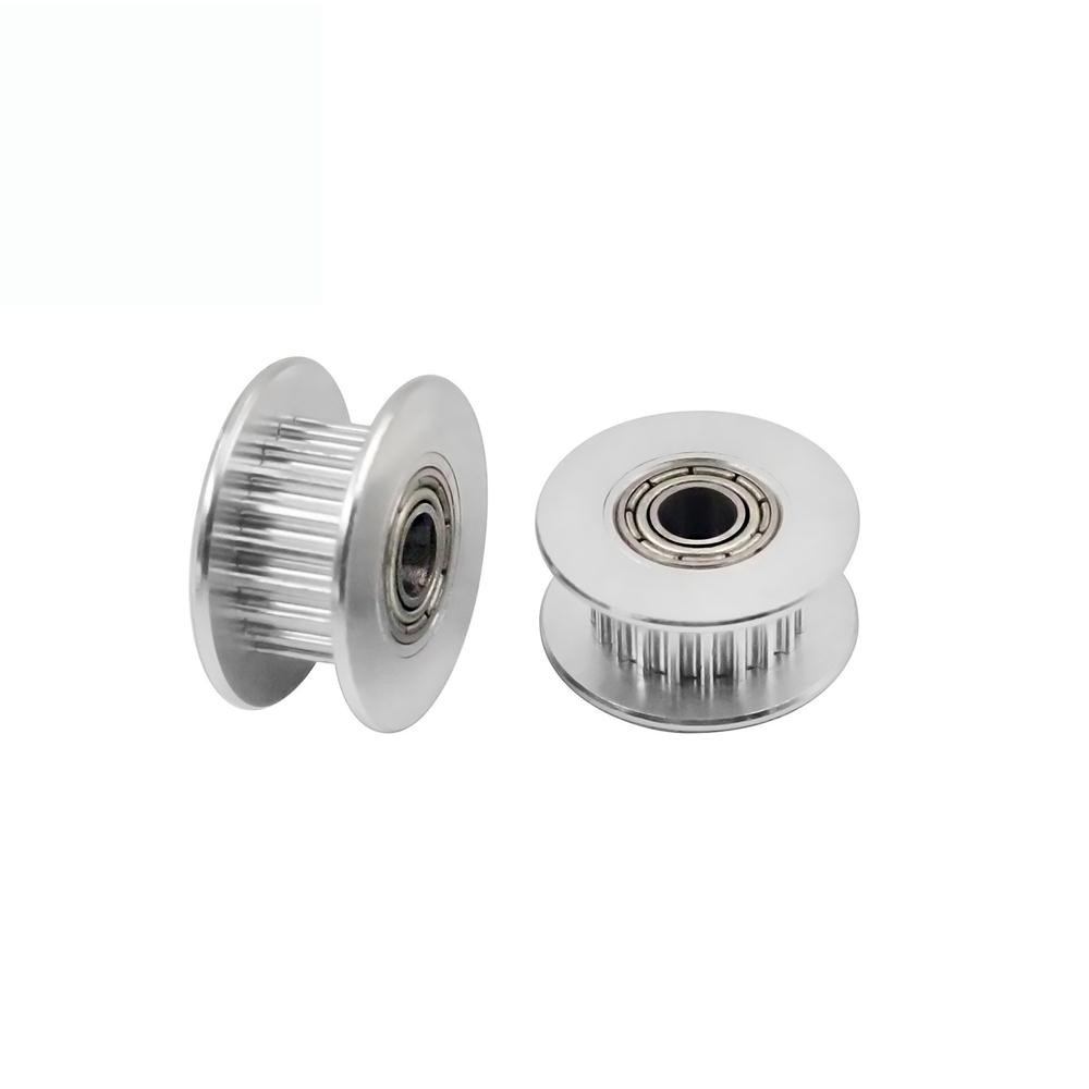 GT2 Idler Pulley 20Teeth 16Too - đánh giá và giá Gt2 Pulley