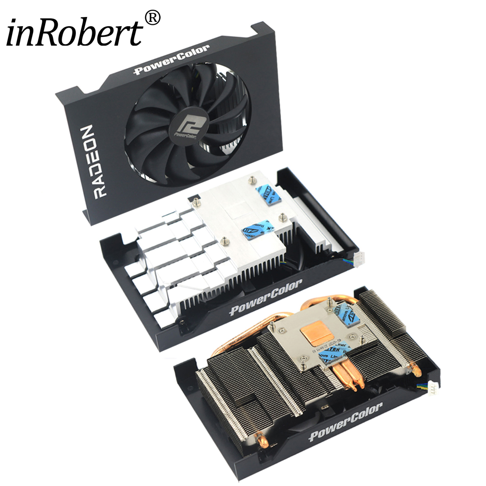 N​ew Original RX6400 RX6500XT  - đánh giá và giá Aluminium Extrusion
