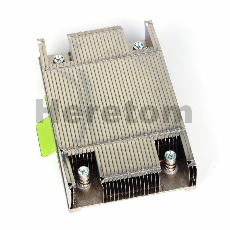 Test Heatsink H1M29 0H1M29 CPU - đánh giá và giá Aluminium Extrusion