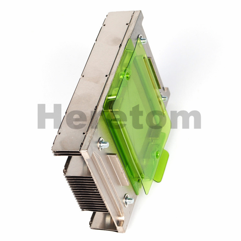 Test Heatsink H1M29 0H1M29 CPU - đánh giá và giá Aluminium Extrusion