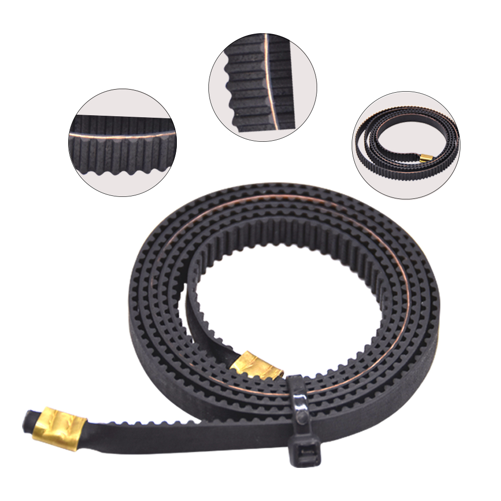Neptune 4 XYZ Axis Synchronous - đánh giá và giá Gt2 Belt