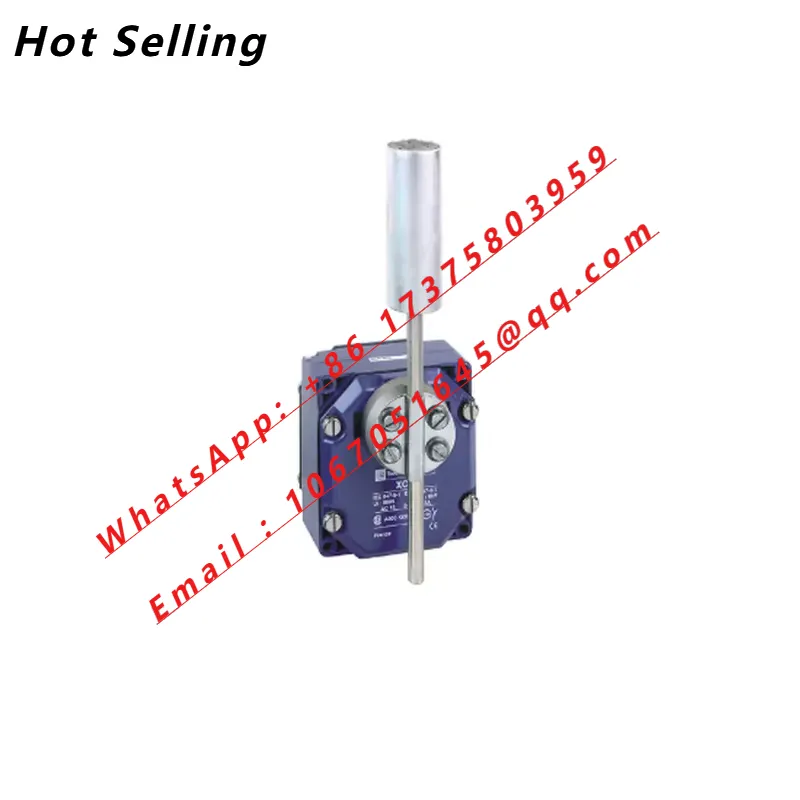 Tele-mecanique XCRT115 Limit S - đánh giá và giá Limit Switch