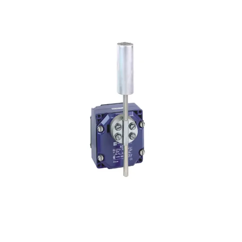 Tele-mecanique XCRT115 Limit S - đánh giá và giá Limit Switch