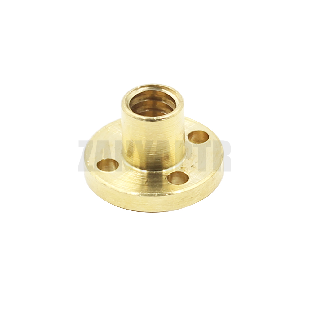 3D Máy In & CNC Dẫn 2 Mm THSL- - đánh giá và giá Lead Screw 8Mm