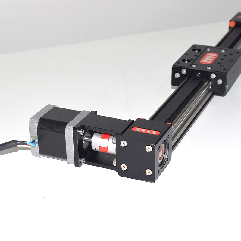 QRXQ RXP30 Linear Rail Nema 23 - đánh giá và giá Nema23 Stepper