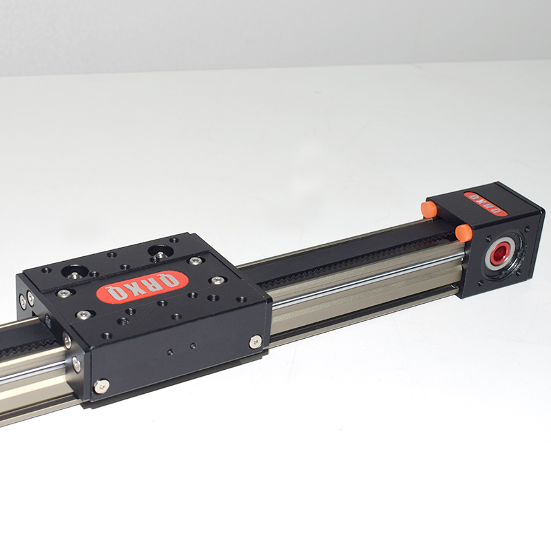 QRXQ RXP30 Linear Rail Nema 23 - đánh giá và giá Nema23 Stepper