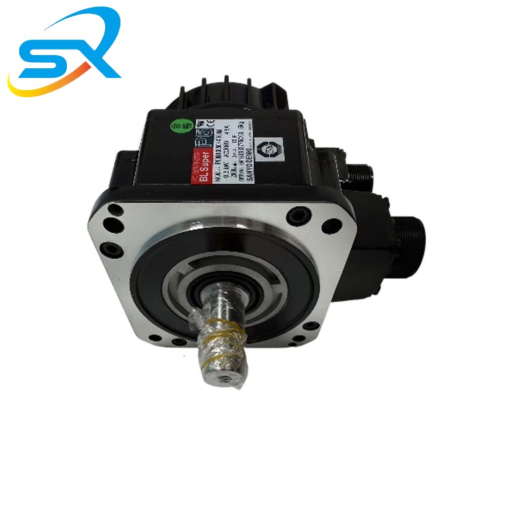 SANYO  AC Servo Motor  Industr - đánh giá và giá Servo Motor