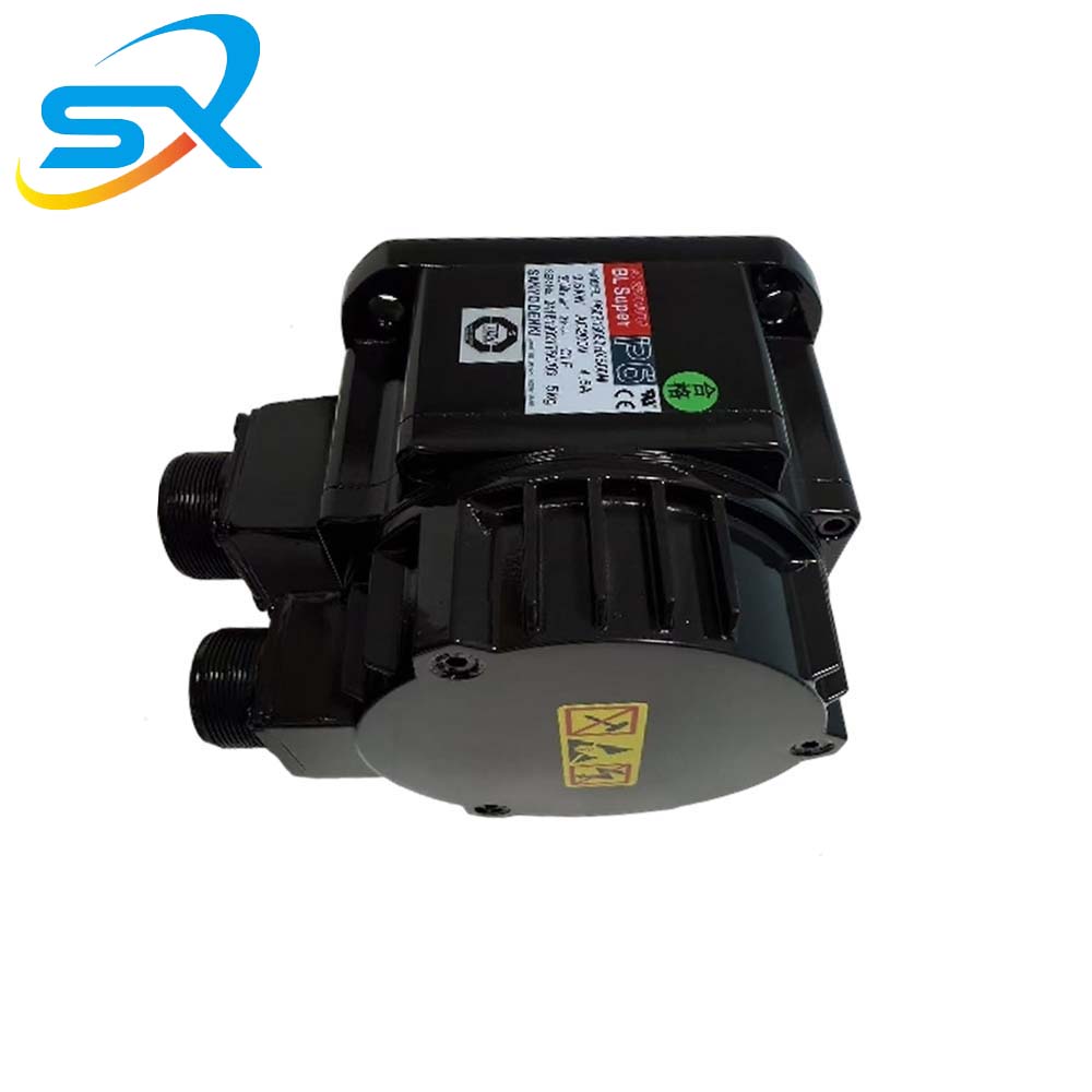 SANYO  AC Servo Motor  Industr - đánh giá và giá Servo Motor