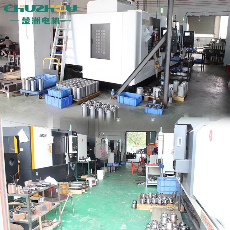 3Kw Water Cooled Spindle 4 Bea - đánh giá và giá Water Cooled Spindle