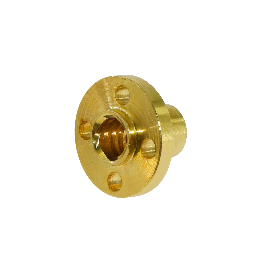 2pcs 3D Printer T8 Lead Screw  - đánh giá và giá Lead Screw 8Mm