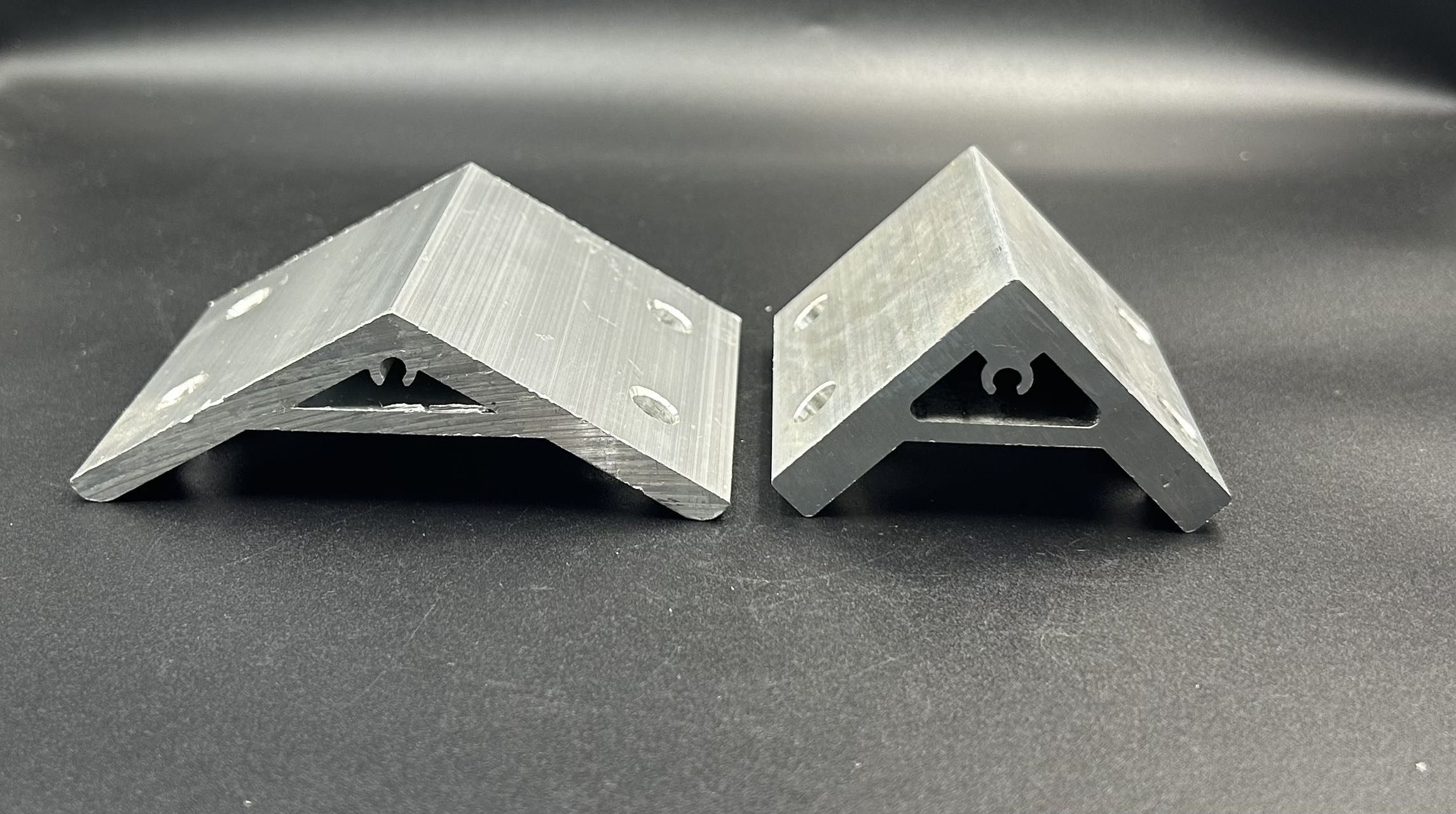 Industrial aluminum profile ac - đánh giá và giá Aluminium Extrusion