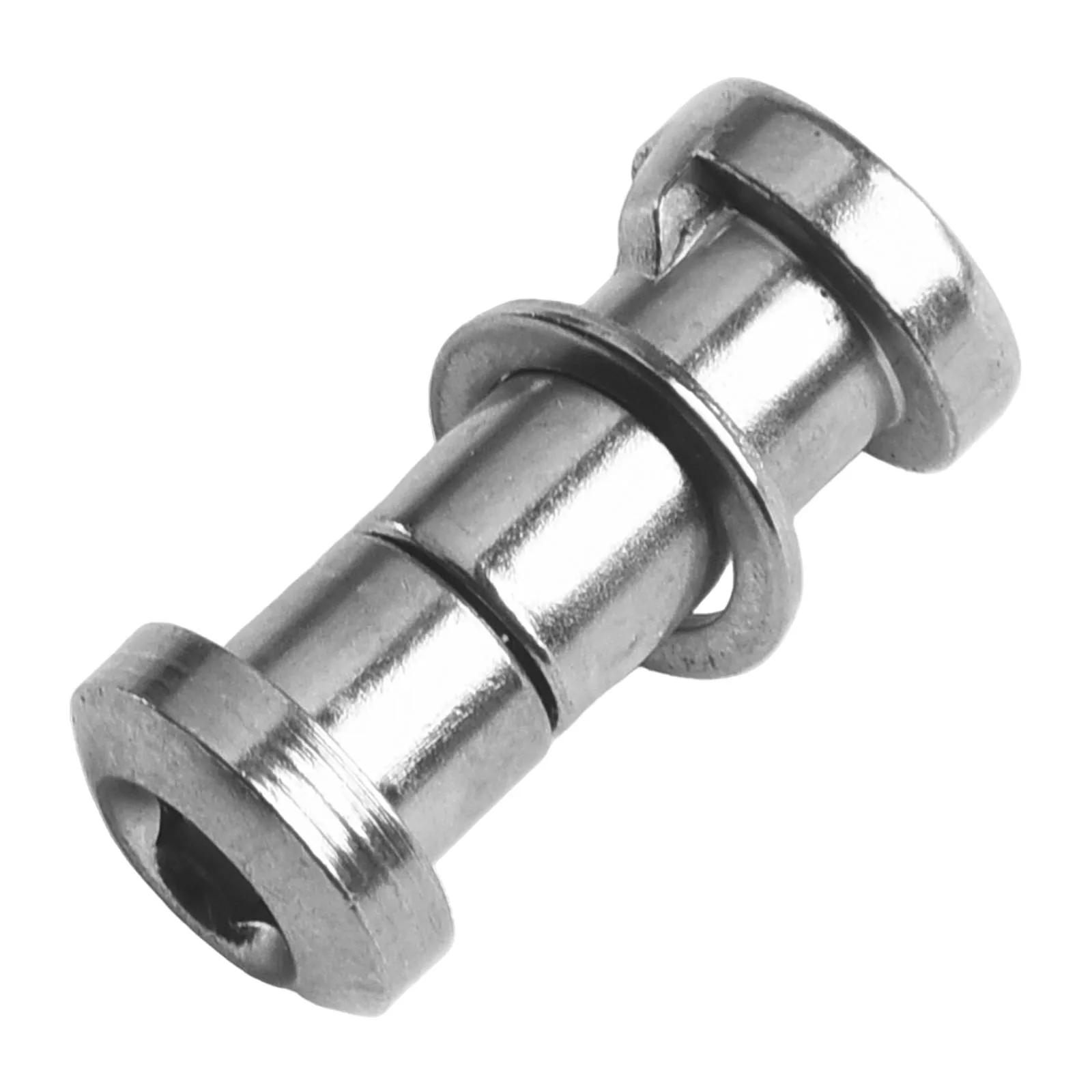 1pc Bicycle Metal Seatpost Cla - đánh giá và giá Lead Screw 8Mm