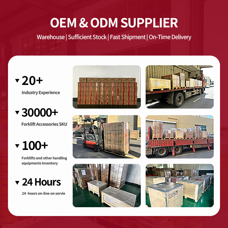 High Quality Forklift Electric - đánh giá và giá Limit Switch