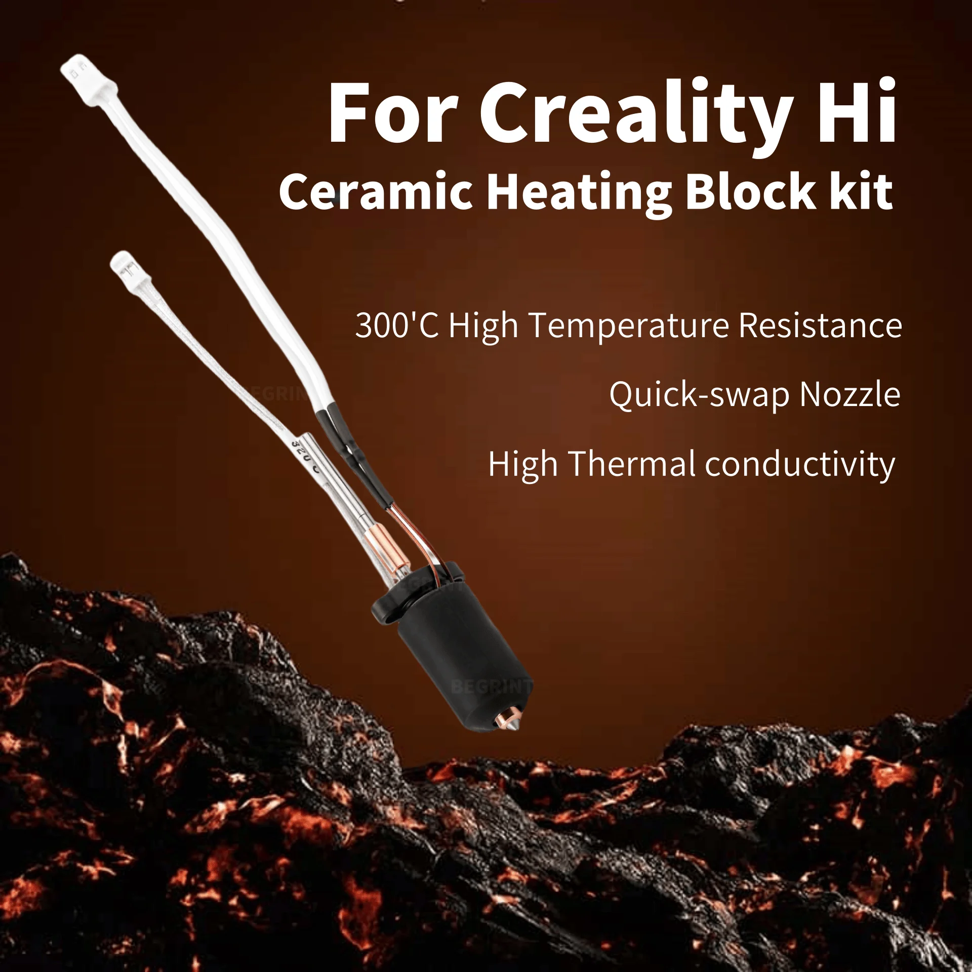 High Temp Ceramic Heater Hoten - đánh giá và giá Aluminium Profile 2020