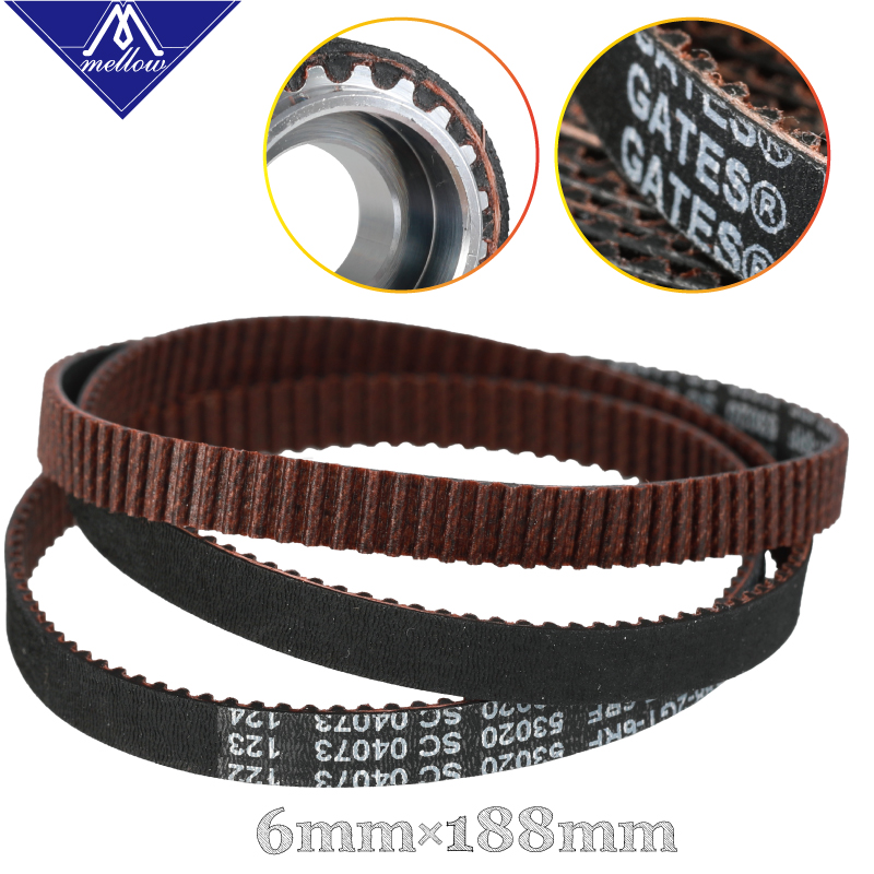 Chất Lượng Cao 3D Máy In GT2 R - đánh giá và giá Gt2 Belt