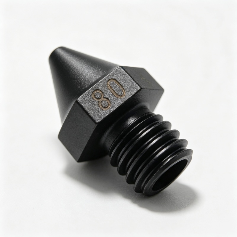 Funssor 1pc Raise3D Pro2 E2 Pr - đánh giá và giá Linear Rod 8Mm