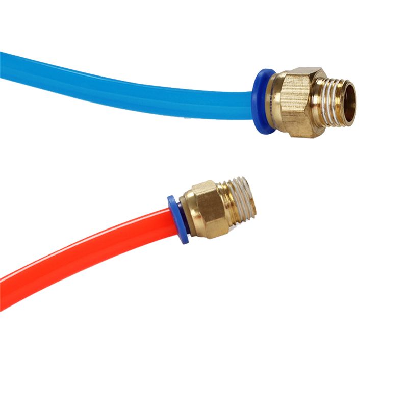 SDFC PC Pneumatic Air 10Mm 8Mm - đánh giá và giá Coupling 8Mm