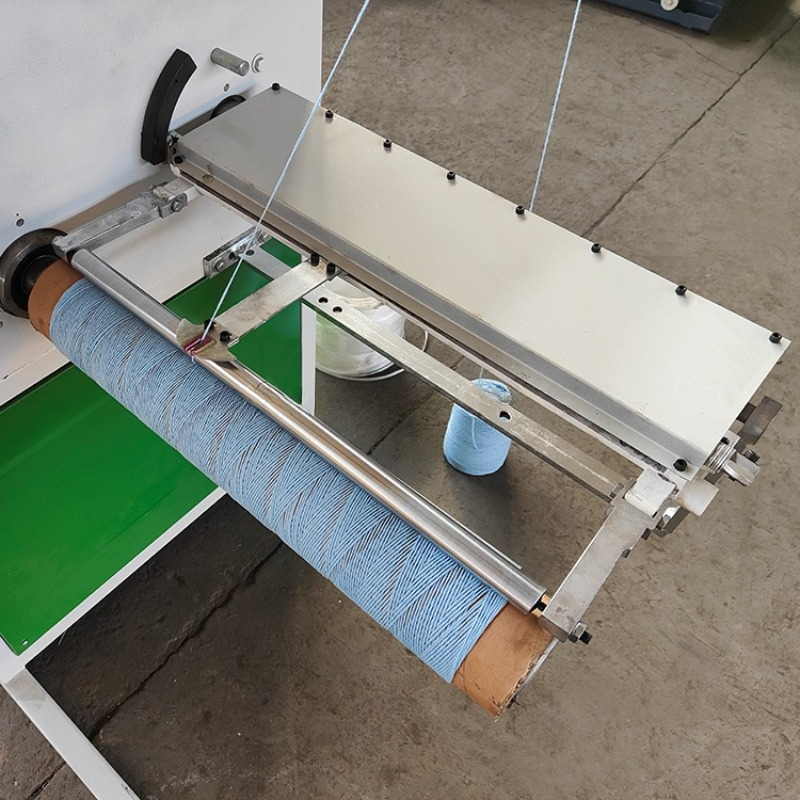 YB Cotton Rope Winding Rewindi - đánh giá và giá Spindle Motor