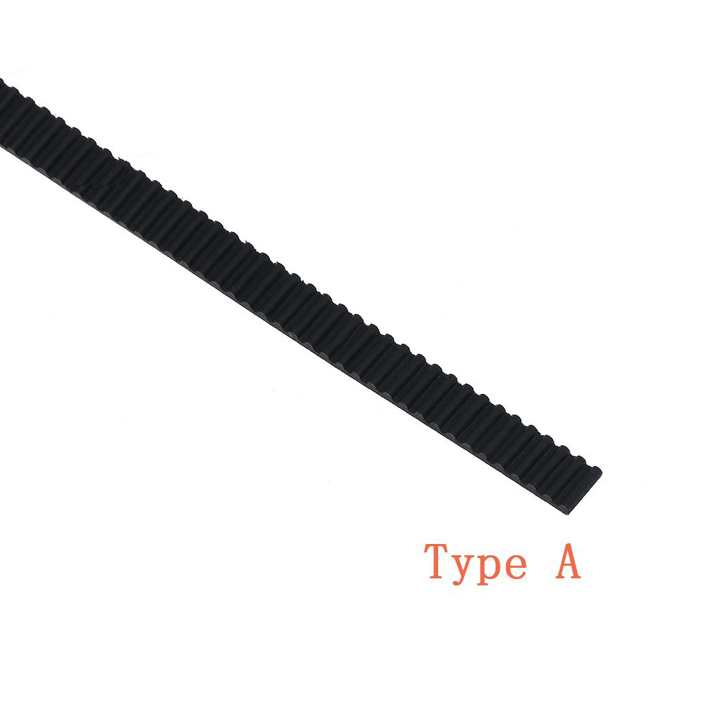 PU With Steel Core & Rubber Fi - đánh giá và giá Gt2 Belt