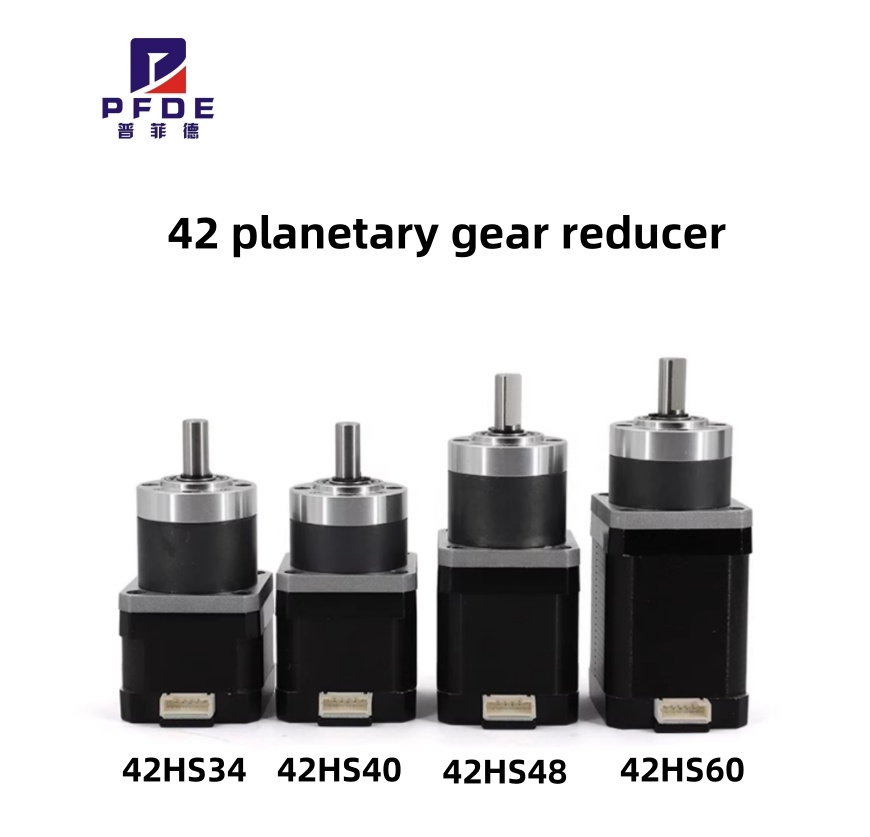 NEW Nema 17 Stepper Motor Redu - đánh giá và giá Nema 17 Stepper