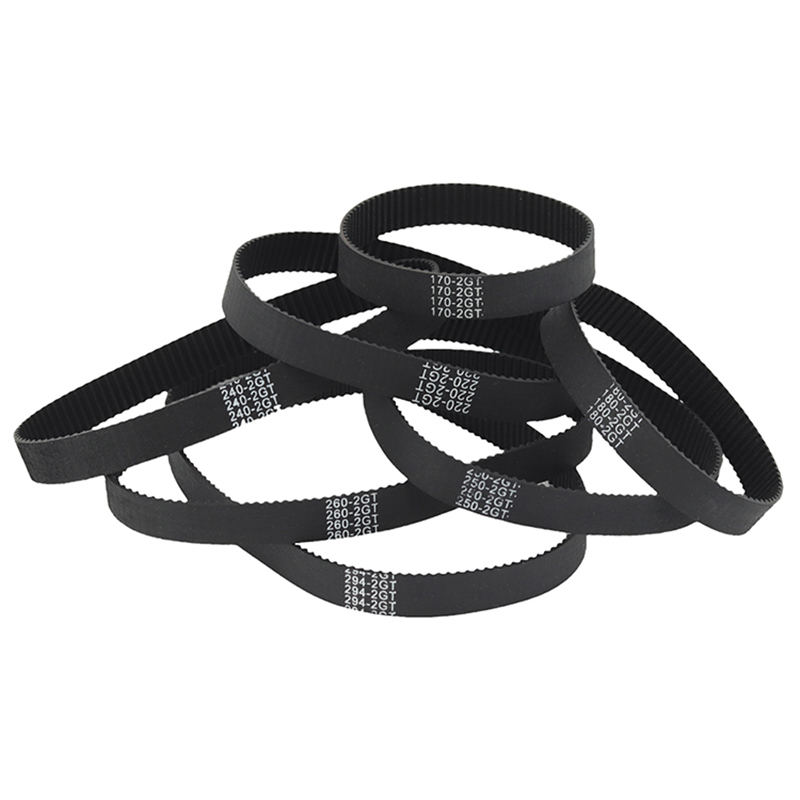 3DSWAY 3D Printer Parts GT2 Cl - đánh giá và giá Gt2 Belt