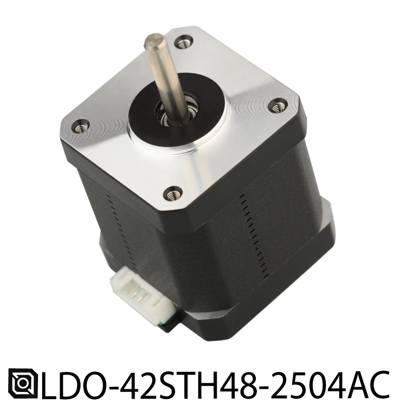 Mellow High Temperature LDO 48 - đánh giá và giá Nema 17 Stepper