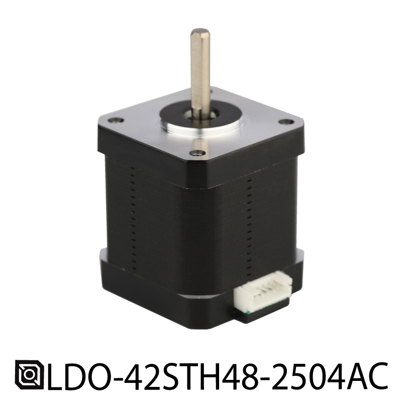 Mellow High Temperature LDO 48 - đánh giá và giá Nema 17 Stepper