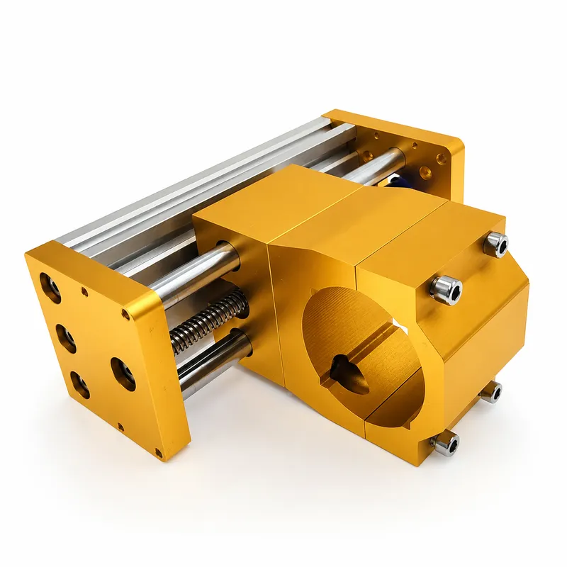 CNC 3018 Plus Z Axis Module Al - đánh giá và giá 3018 Aluminium Cnc