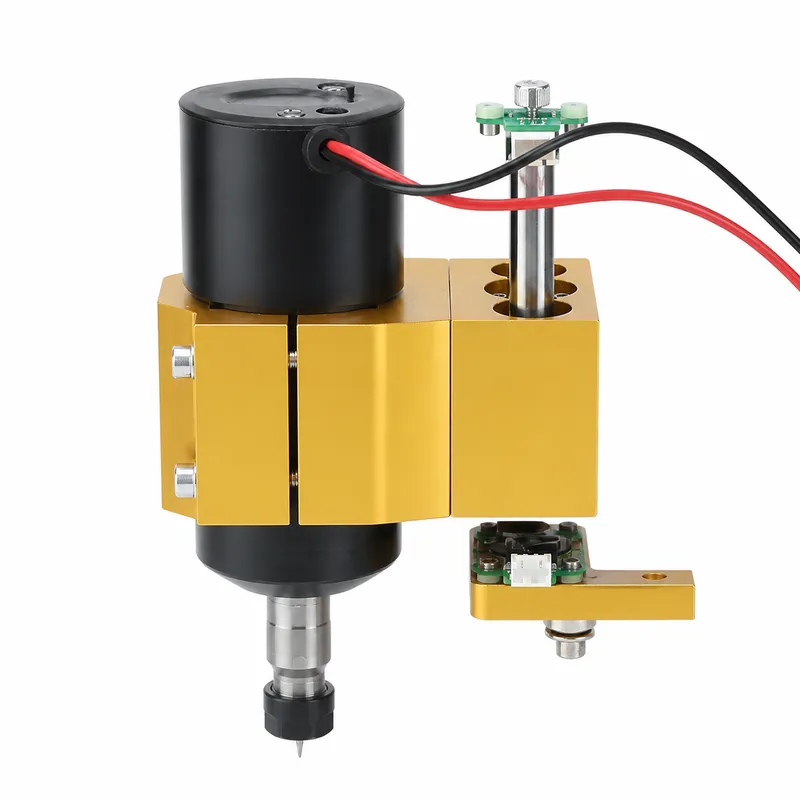 CNC 3018 Plus Z Axis Module Al - đánh giá và giá 3018 Aluminium Cnc
