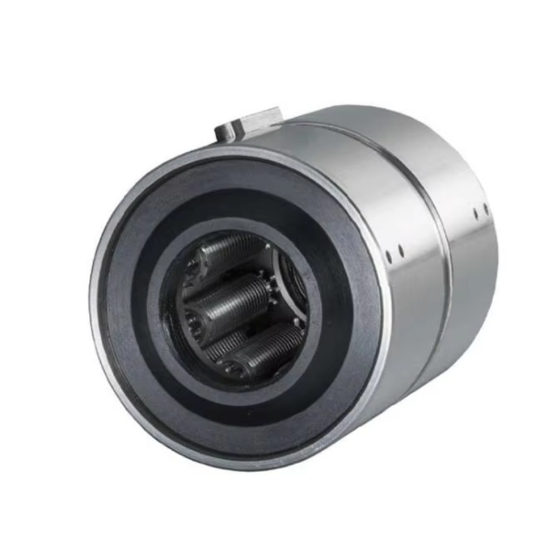 C3 C5 C7 Flange/cylindrical Nu - đánh giá và giá Ball Screw