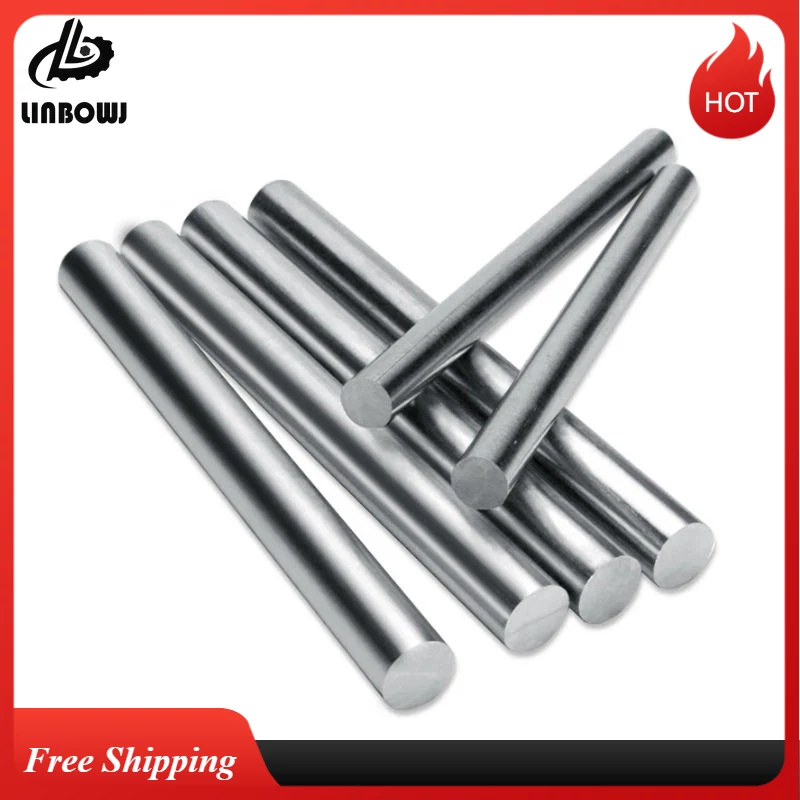 Thép Không Gỉ 316 Cần 8Mm Cần  - đánh giá và giá Linear Rod 8Mm