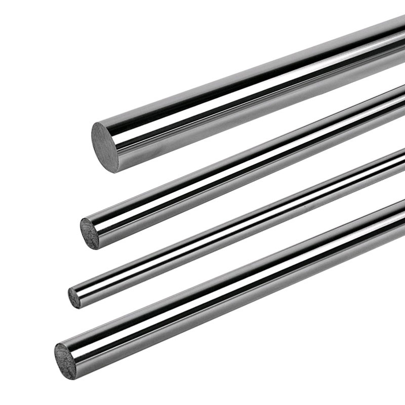 Thép Không Gỉ 316 Cần 8Mm Cần  - đánh giá và giá Linear Rod 8Mm
