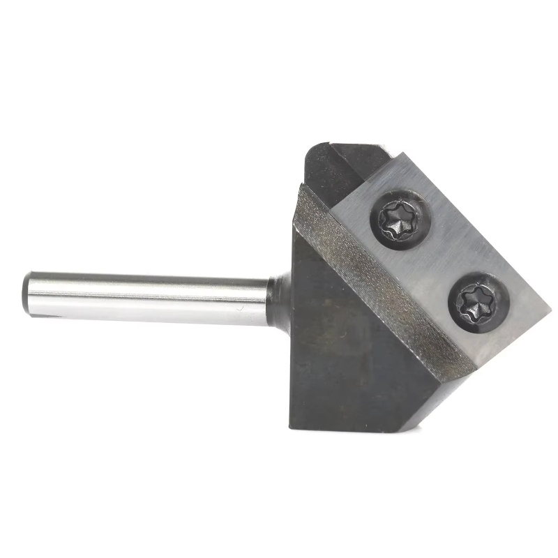 1/2 Inch 1/4 Inch 8mm Shank Du - đánh giá và giá Cnc Bits