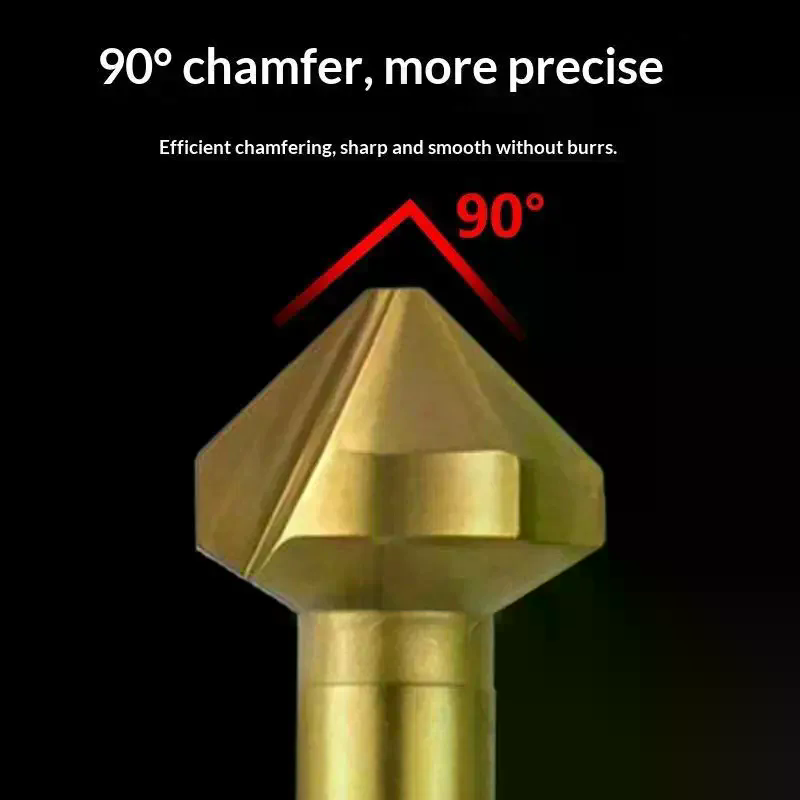 End Mill Cutter 3 Flute Round  - đánh giá và giá End Mill
