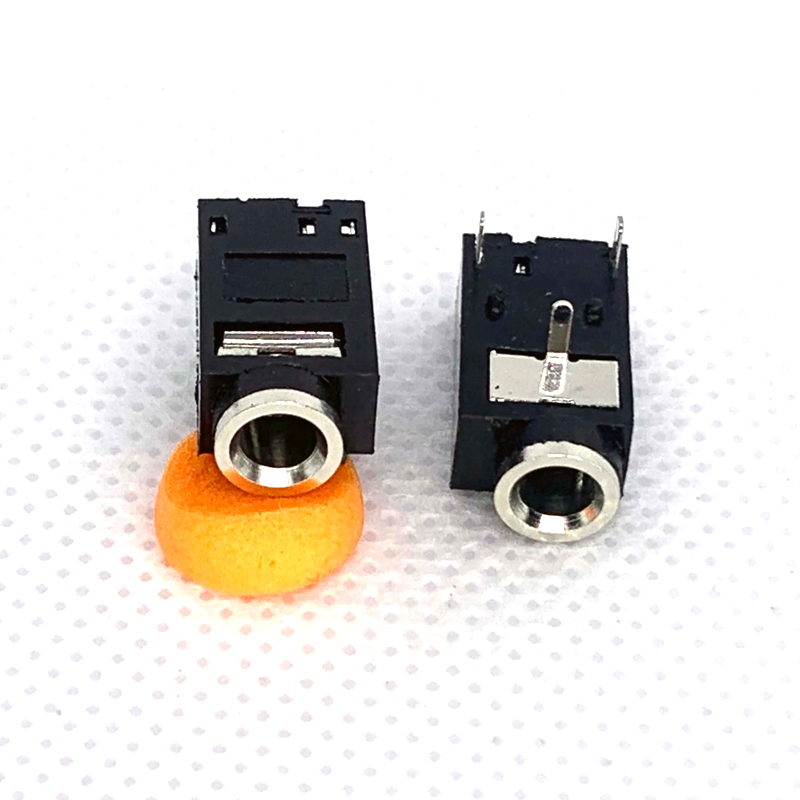 10 Cái/lốc 3.5Mm Tai Nghe PJ-3 - đánh giá và giá Coupling 8Mm