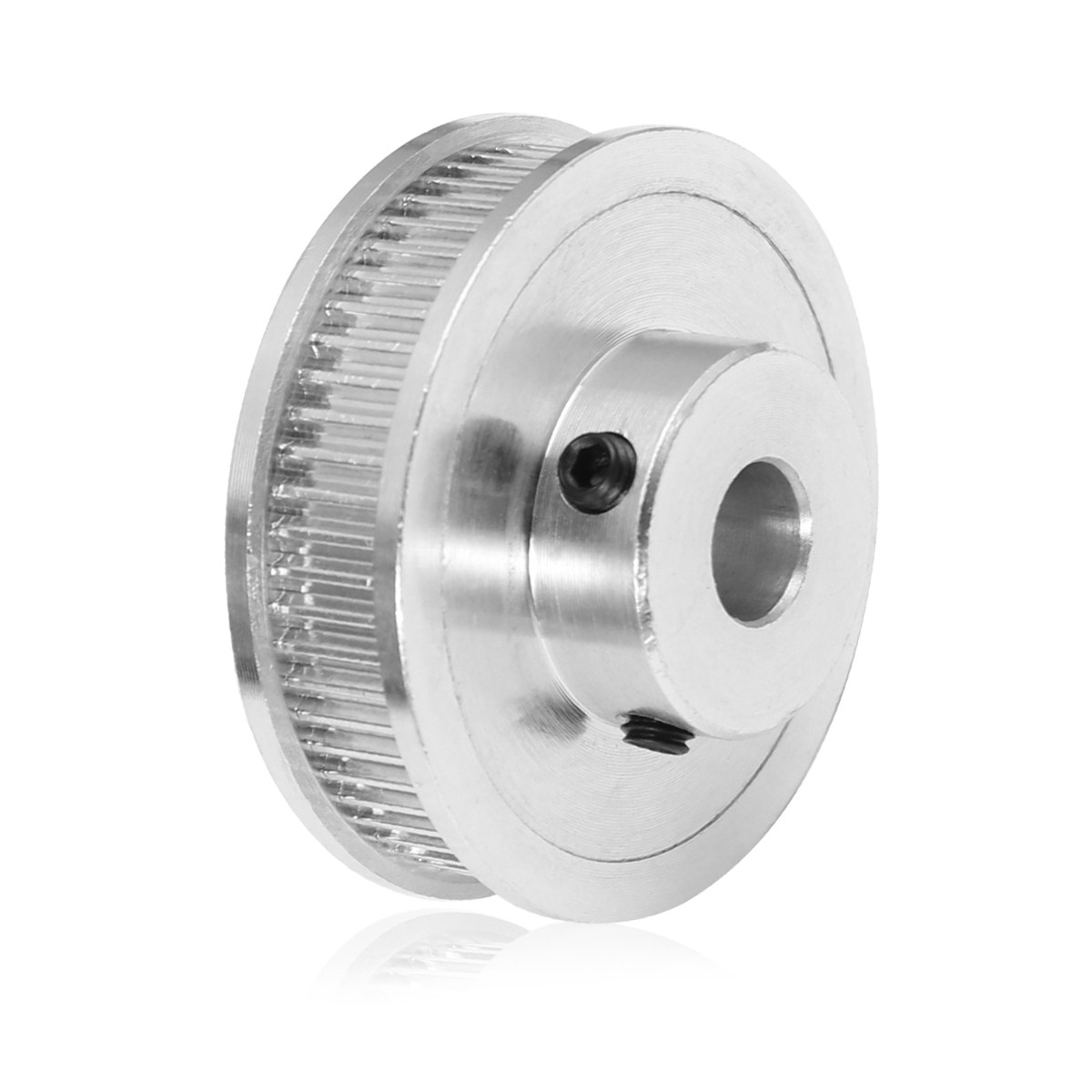 High Precision Aluminum Alloy  - đánh giá và giá Gt2 Belt