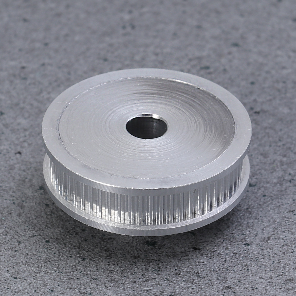 High Precision Aluminum Alloy  - đánh giá và giá Gt2 Belt