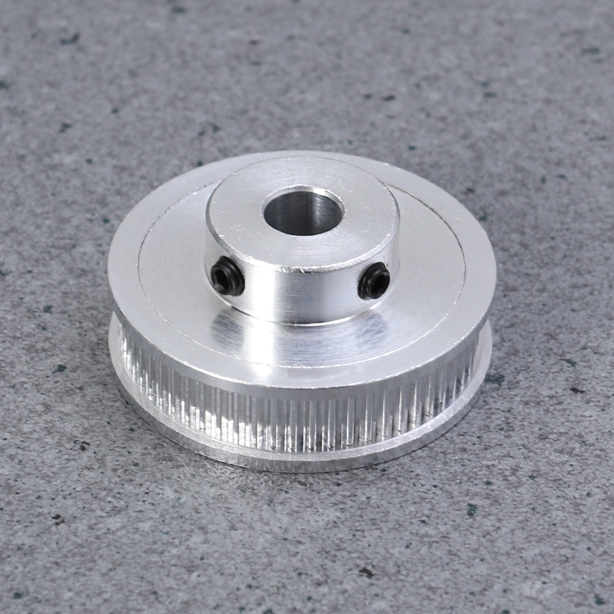 High Precision Aluminum Alloy  - đánh giá và giá Gt2 Belt
