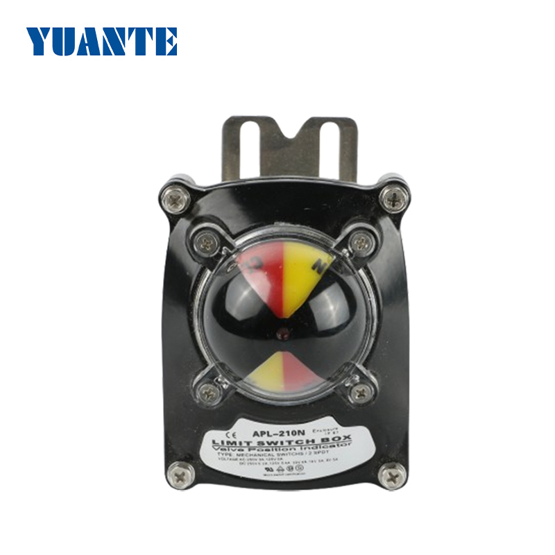APL 210N 310N 410N 510N ITS 10 - đánh giá và giá Limit Switch