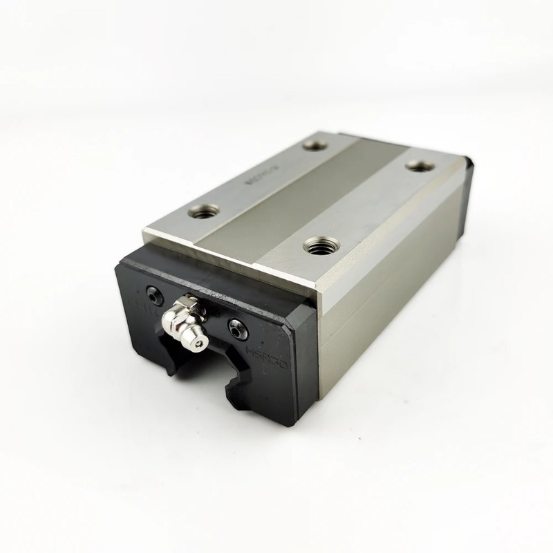 Linear Guide Rail Block for HS - đánh giá và giá Linear Rail
