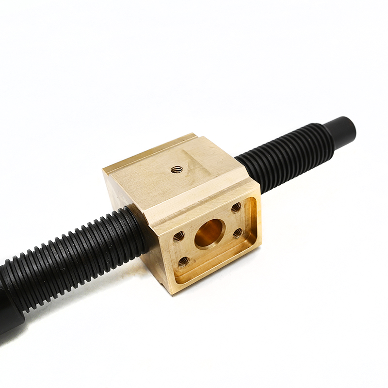 24mm Diameter Bi-directional R - đánh giá và giá Ball Screw