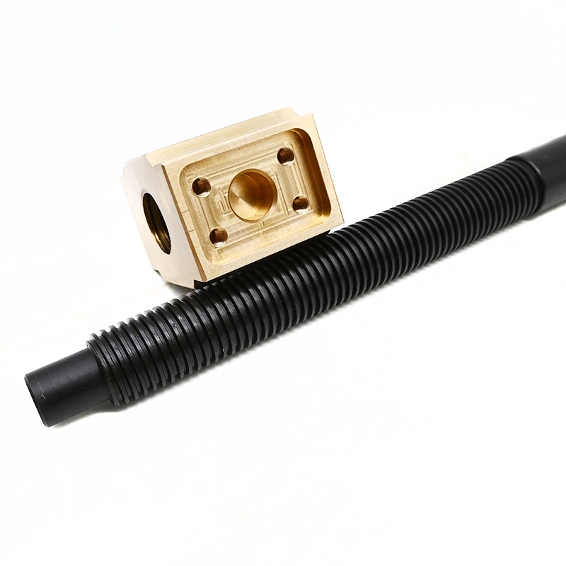 24mm Diameter Bi-directional R - đánh giá và giá Ball Screw